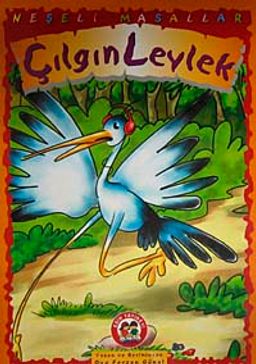 Neşeli Masallar (4 Kitap)