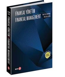 Finansal Yönetim / Financial Management