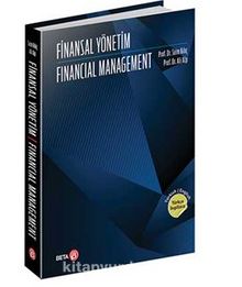 Finansal Yönetim / Financial Management - Ali Alp
