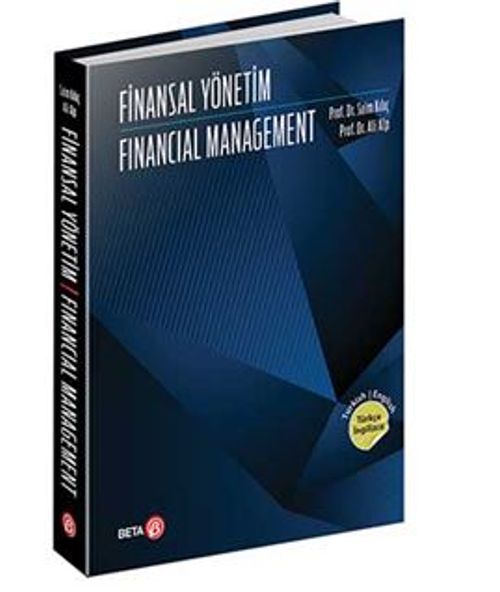 Finansal Yönetim / Financial Management