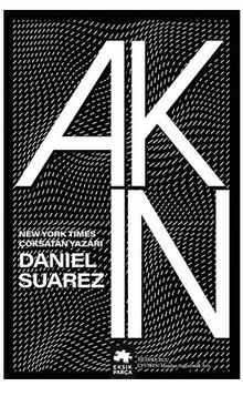 Akın - Daniel Suarez