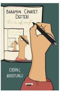 Babamın Cinayet Defteri