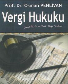 Vergi Hukuku - Kolektif