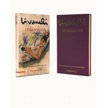 Leyla’nın Evi - Ciltli - Zülfü Livaneli