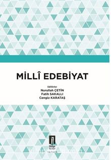 Milli Edebiyat - Cengiz Karataş