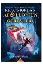 Apollon'un Görevleri 5 – Nero'nun Kulesi