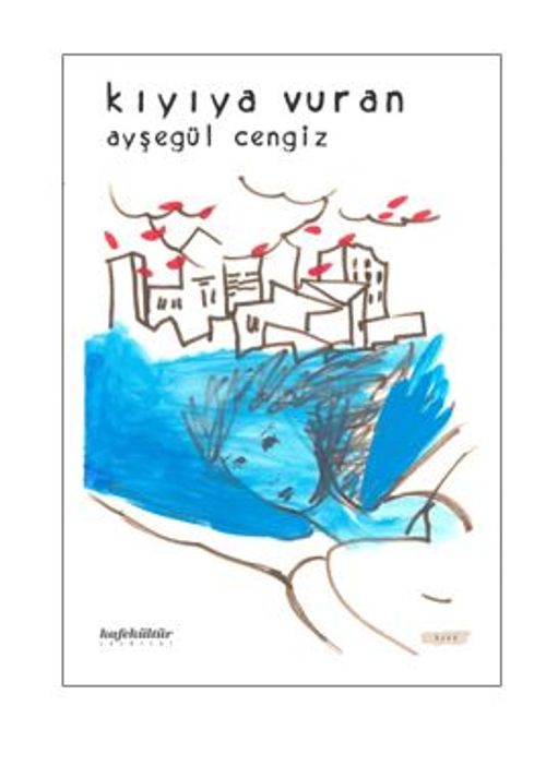 Kıyıya Vuran