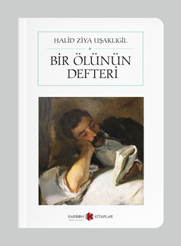 Bir Ölünün Defteri (Cep Boy) (Tam Metin)