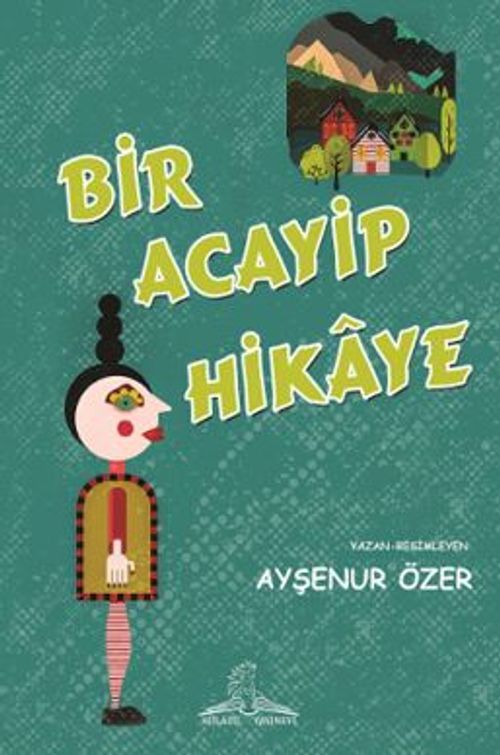Bir Acayip Hikaye