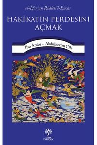 Hakikatin Perdesini Açmak