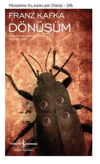 Dönüşüm – Sert Kapak