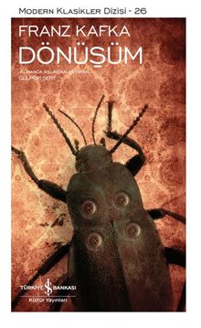 Dönüşüm – Sert Kapak