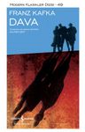 Dava – Sert Kapak