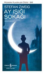 Ay Işığı Sokağı– Sert Kapak