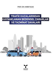 Trafik Kazalarından Kaynaklanan Bedensel Zararlar Ve Tazminat Davaları