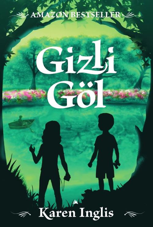 Gizli Göl (Ciltli)