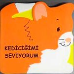 Kediciğimi Seviyorum