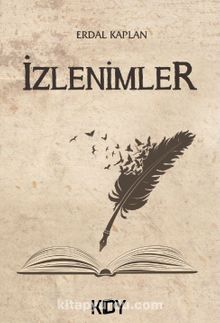 İzlenimler - Erdal Kaplan