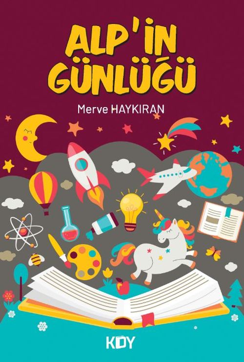 Alp'in Günlüğü 