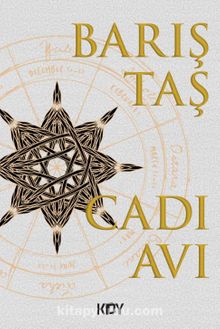 Cadı Avı - Barış Taş