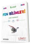 5.Sınıf Fen Bilimleri Soru Bankası