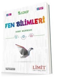 5.Sınıf Fen Bilimleri Soru Bankası - Kolektif