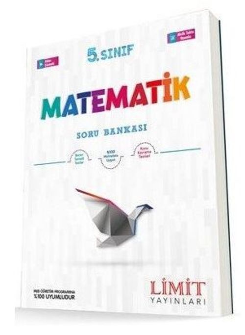 5.Sınıf Matematik Soru Bankası