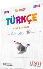 5.Sınıf Türkçe Soru Bankası