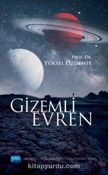 Gizemli Evren - Yüksel Özdemir