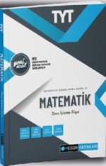 2022 TYT Matematik Ders İşleme Föyü