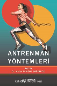 Antenman Yöntemleri - Dr. Azize Bingöl Diedhiou