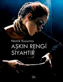 Aşkın Rengi Siyahtır