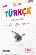 7.Sınıf Türkçe Soru Bankası 