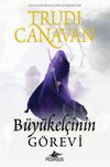 B&uuml;y&uuml;kel&ccedil;inin G&ouml;revi (Hain Casus &Uuml;&ccedil;lemesi 1. Kitap)