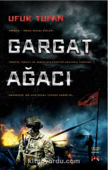 Gargat Ağacı - Ufuk Tufan