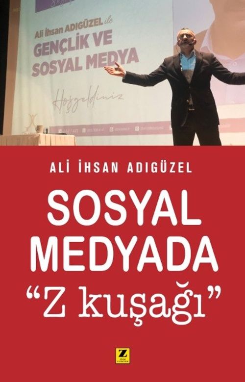 Sosyal Medya ve “Z Kuşağı"