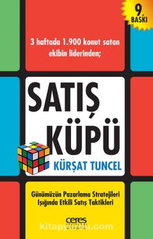 Satış Küpü - Kürşat Tuncel