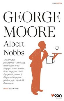 Albert Nobbs - George Moore