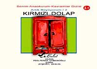Kırmızı Dolap