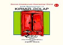 Kırmızı Dolap - PDG. Ferda Çobanoğlu