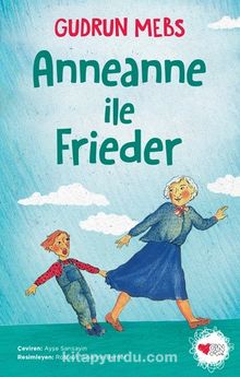 Anneanne ile Frieder - Gudrun Mebs