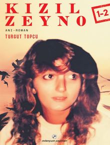 Kızıl	Zeyno 1-2