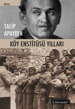 Köy Enstitüsü Yılları