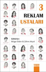 Reklam Ustaları 3