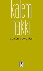 Kalem Hakkı