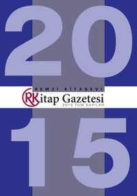 Remzi Kitap Gazetesi 2015 Tüm Sayılar