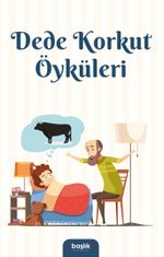 Dede Korkut Öyküleri