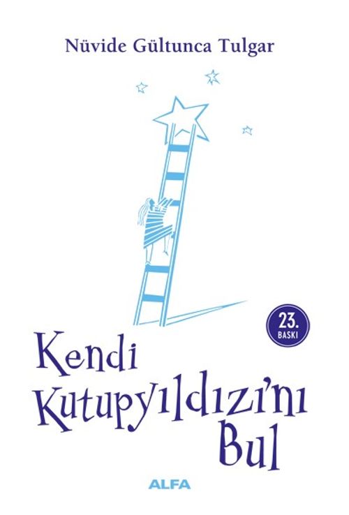 Kendi Kutup Yıldızını Bul