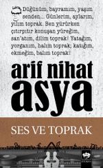Ses ve Toprak
