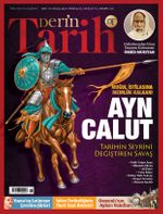 Derin Tarih Sayı:114 Eylül 2021